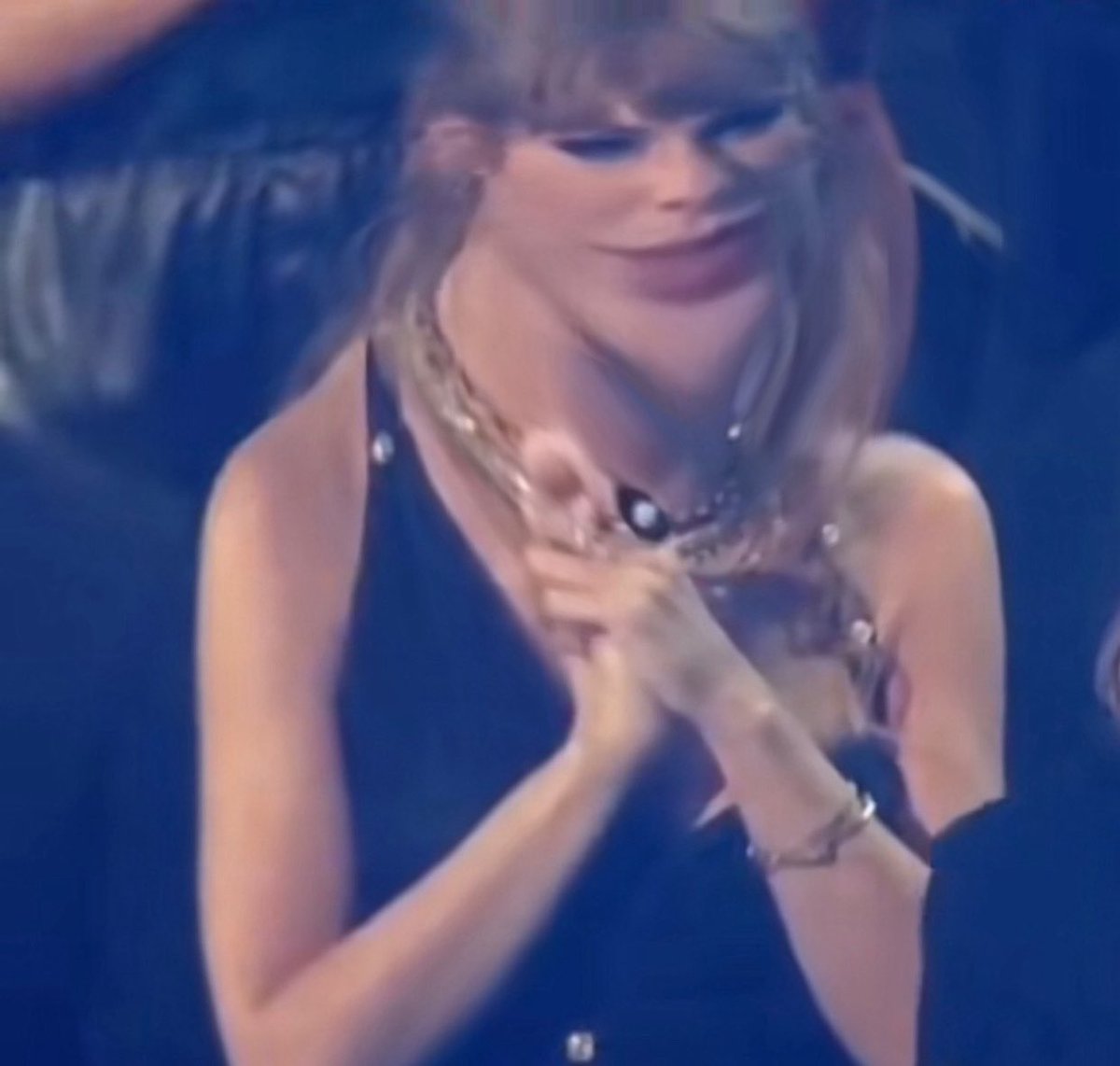 La’Shan Belvin Harris tweet media