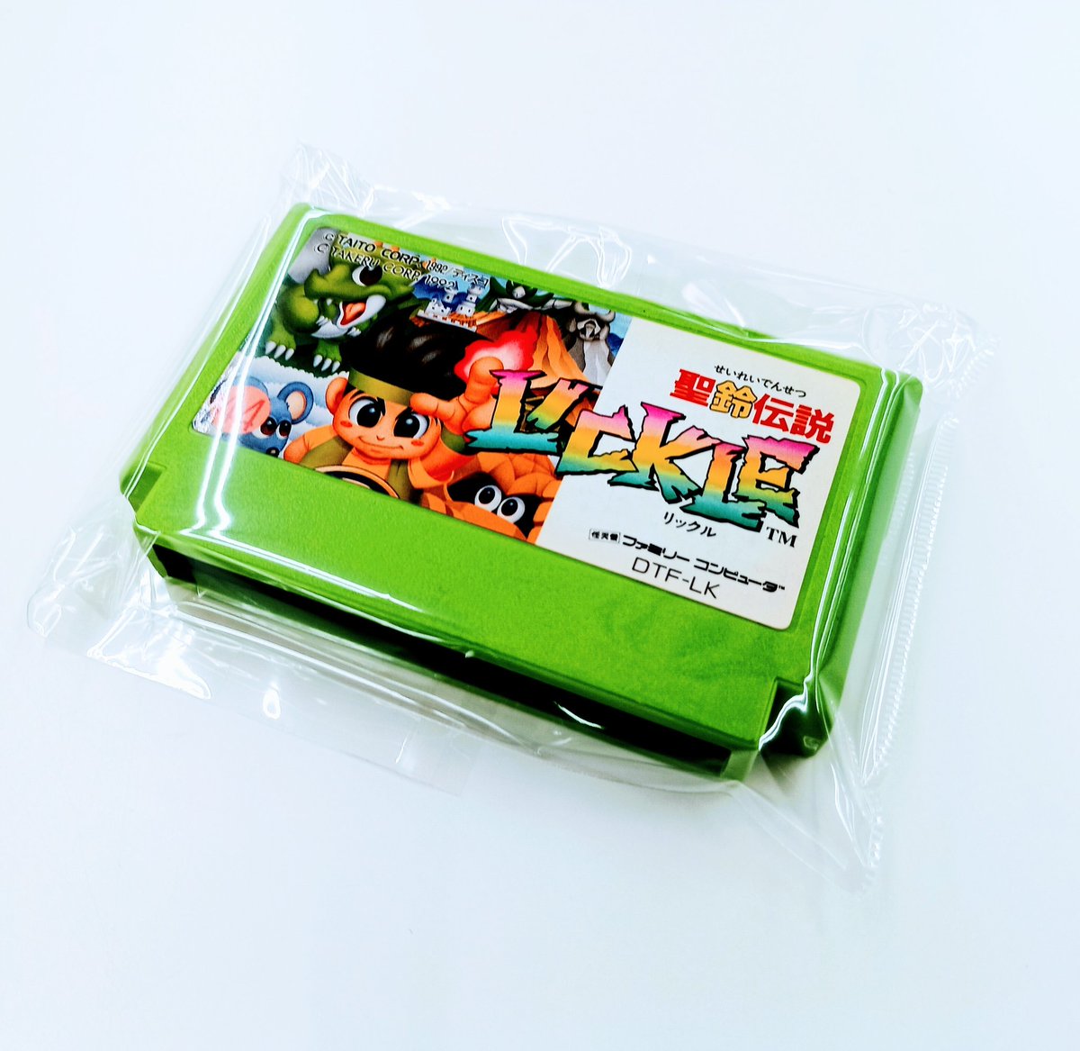 レア・正常動作品】SFC ビッグハート ソフトのみ レア・正常動作品