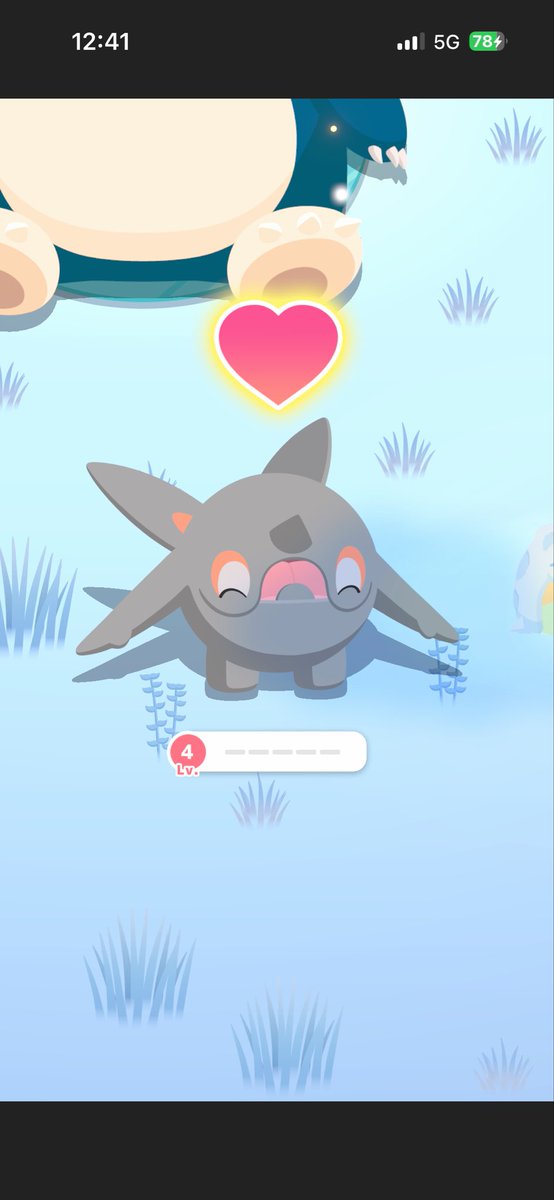 ハリネズミ@ポケGO垢 tweet media