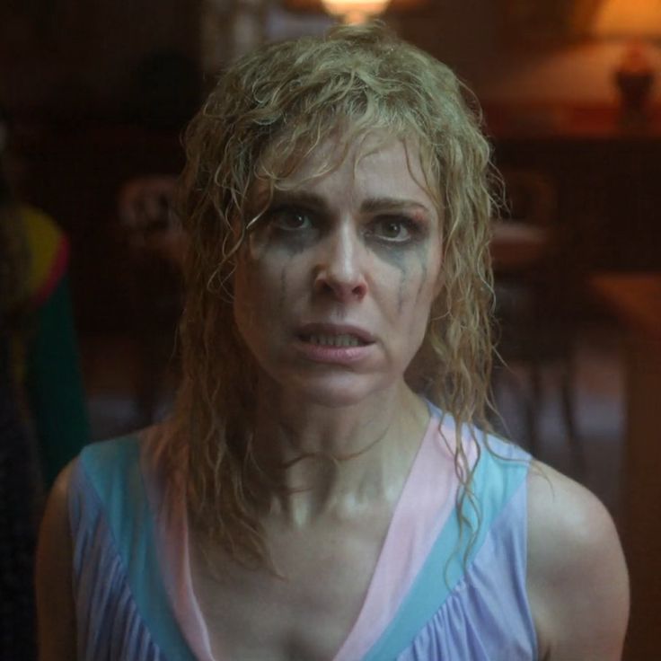 elrulitodeluke's tweet photo. 5 temporadas y solo en 2 capítulos, Karen Wheeler se convirtió en la verdadera MOTHER 
#StrangerThings5 https://t.co/Mh52B2vc9l