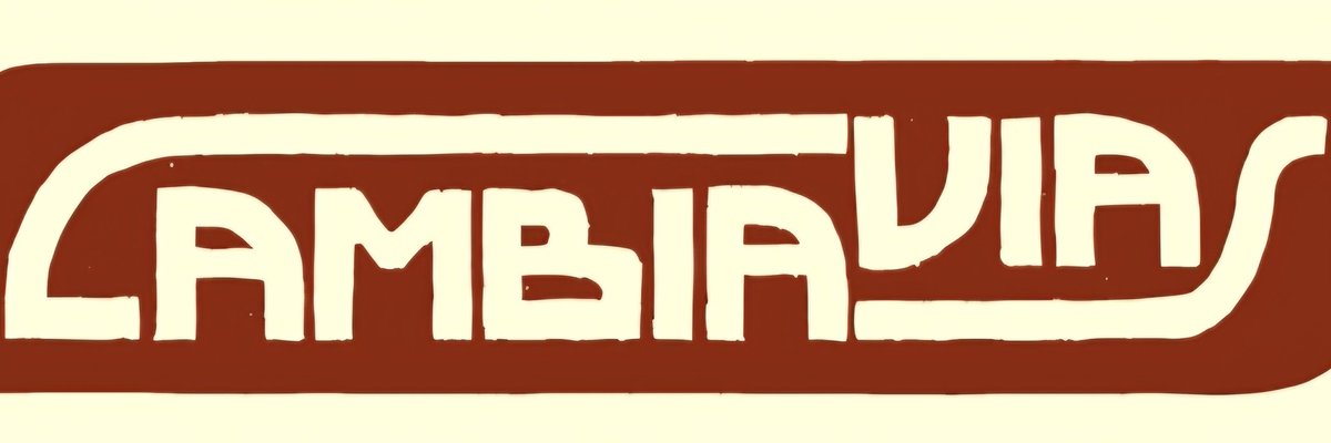 ⭐ 🗣️ Nueva Imagen Gráfica y 📚textos sobre Borges, Miller, Etiopia, BAires, Rusia &amp; Yemen +✍🏼 Creación desde Paris, 👥 Desarrollo Social, Crecimiento Productivo...Poesía mexicana, reseñas.🎄❄️Edición Invierno [c] :  cambiavias.mx/2025/12/cambia…