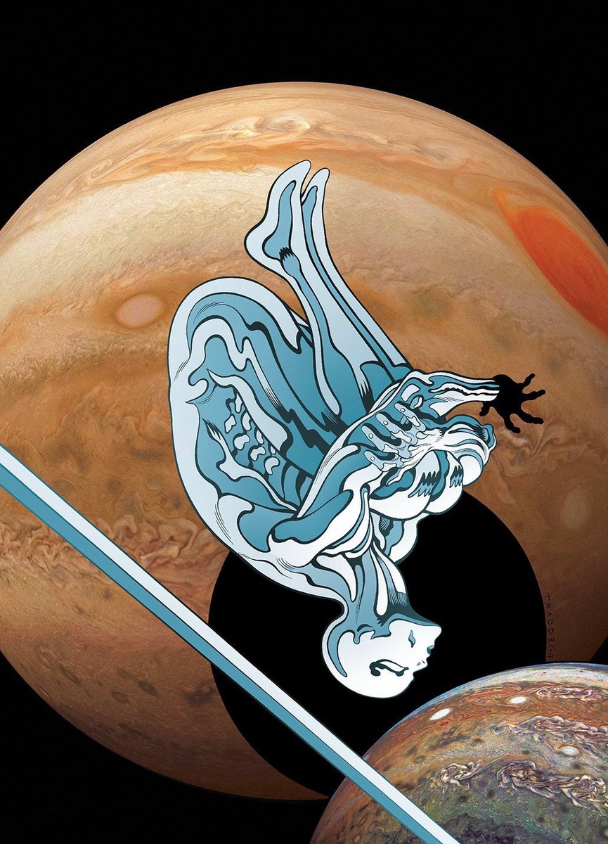 Patrick The Watcher | Reading Marvel Now! (2014) tweet media