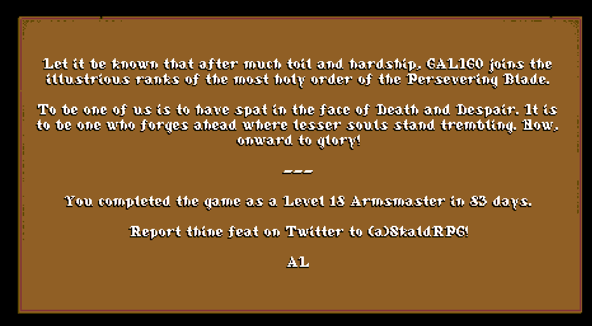 _SentientTrash's tweet photo. @SkaldRpg what a game! https://t.co/AISkfKHY4K