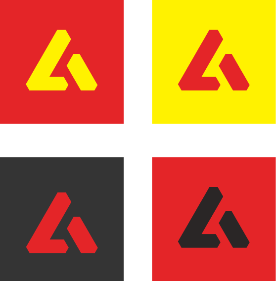 Made a couple variations, which one is the best ? 

As you can tell, we thought #4 was clean