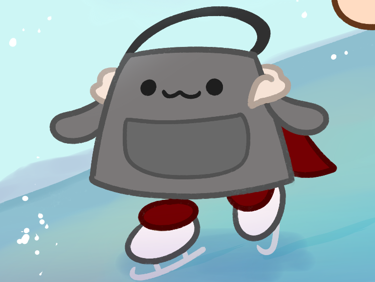 Aetheran's tweet image. 🔴LIVE

a very lowkey smockmas 

🎅apron.gg