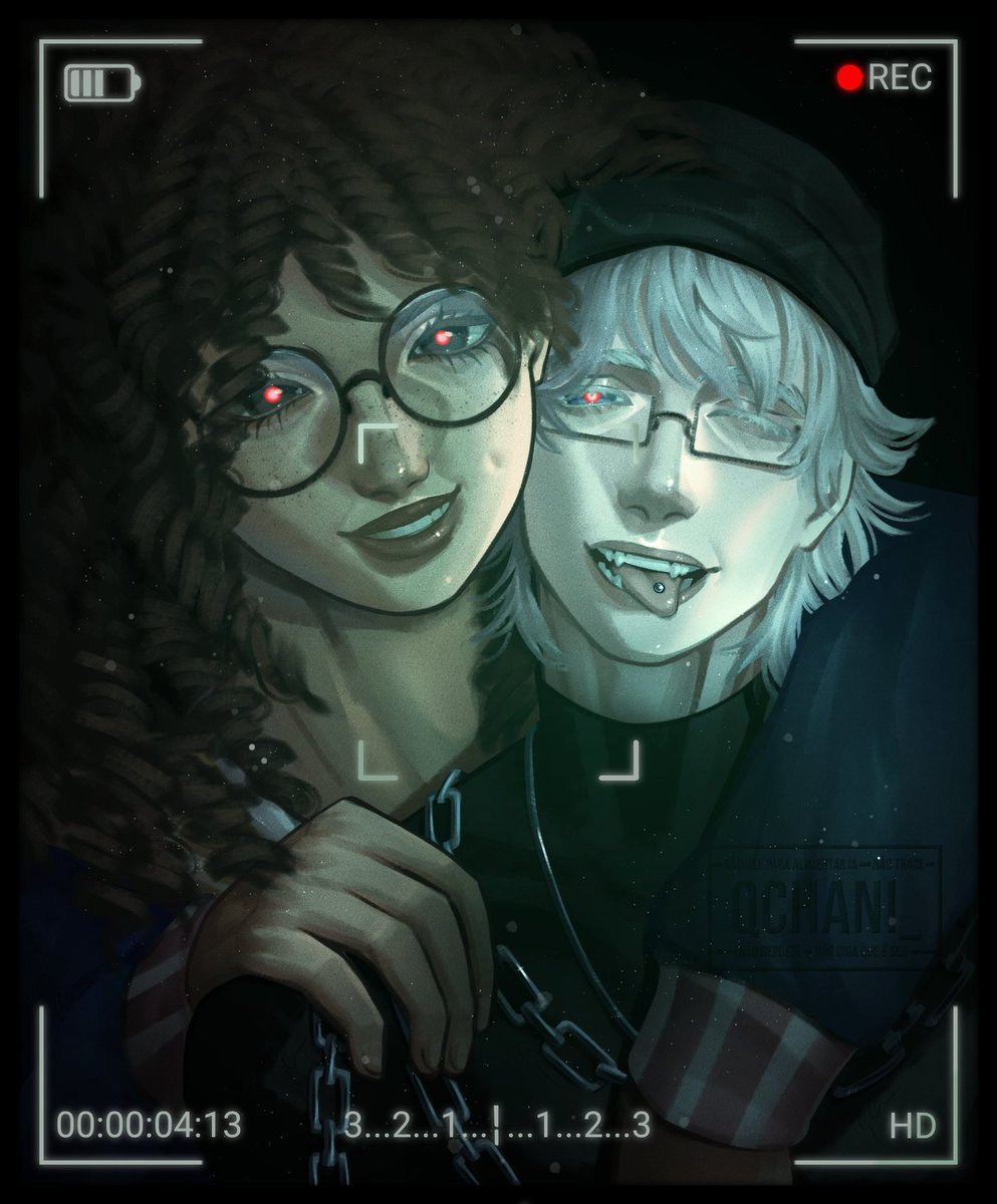 chαηι 🩸 tweet media