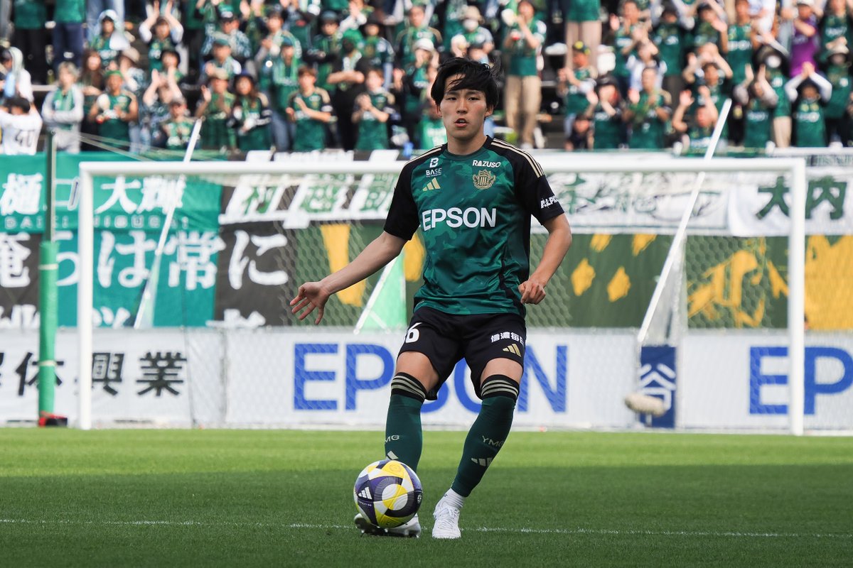 ピステ 松本山雅FC