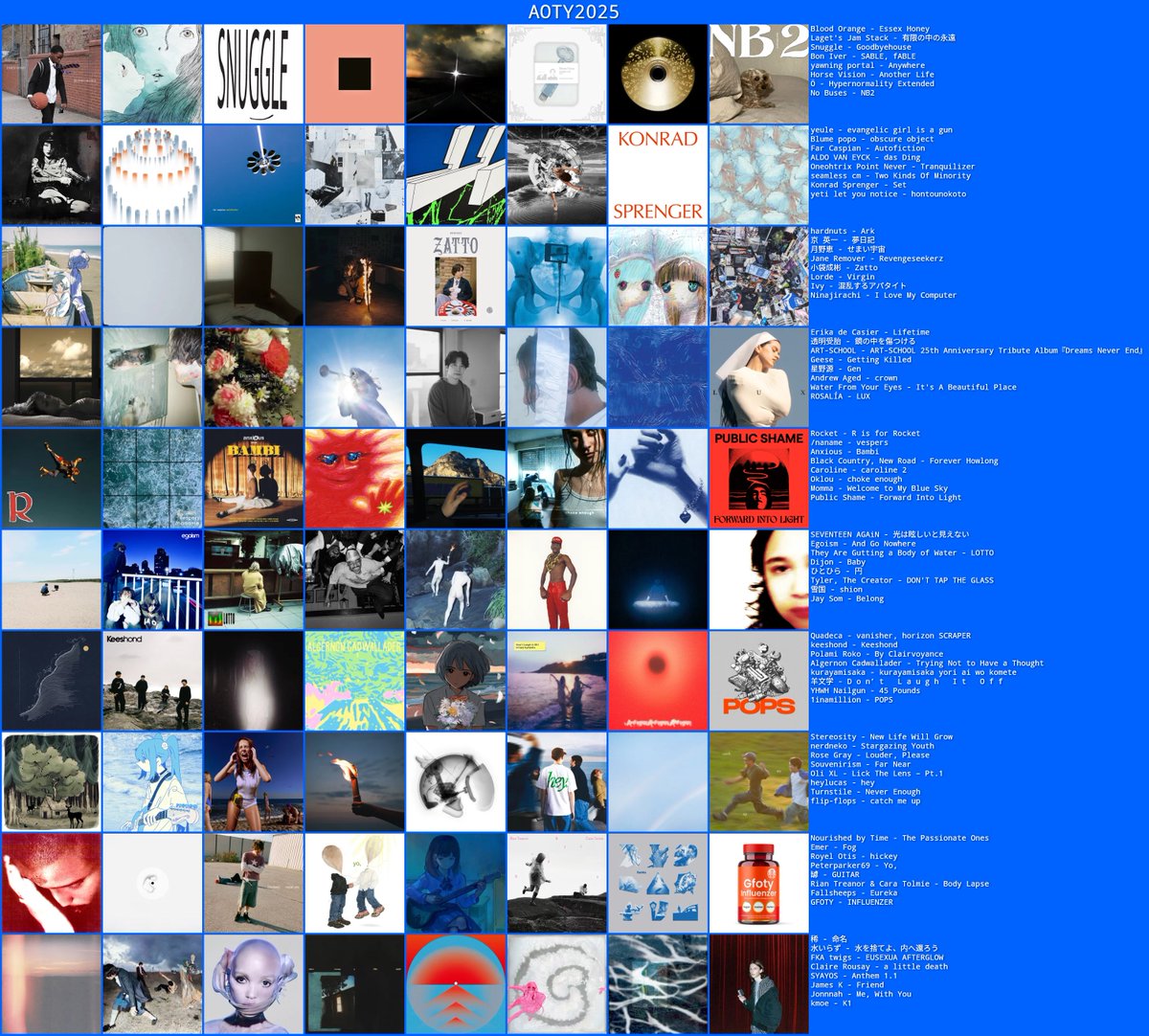 ジン (@jinmusic0114) / Posts / X