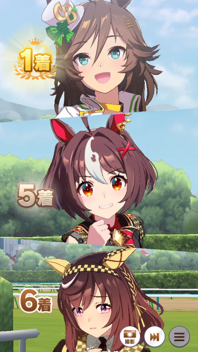 らぴす tweet media