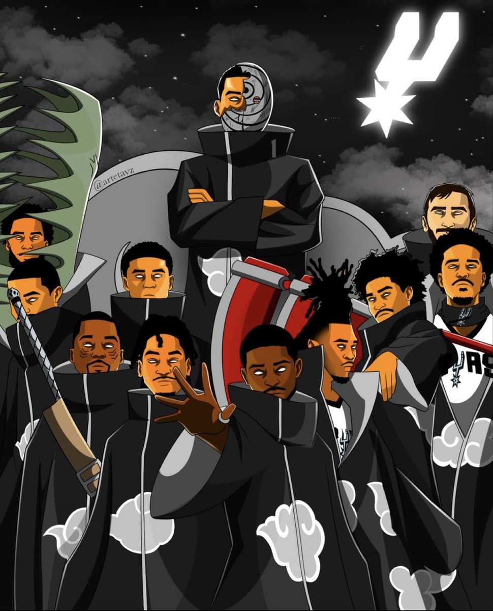 SpursNationSA (@spursnation_sa) on Twitter photo 