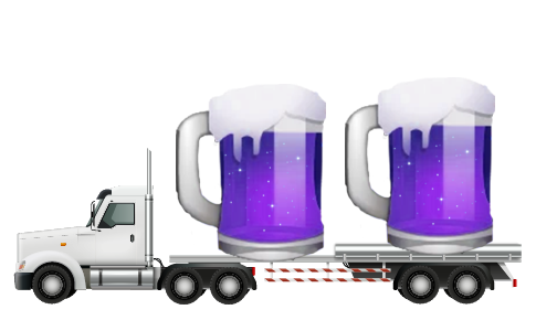 sud0bug's tweet photo. @be_kindplss Happy monversary!
2 big beer for u. https://t.co/OpuLAFCjbK