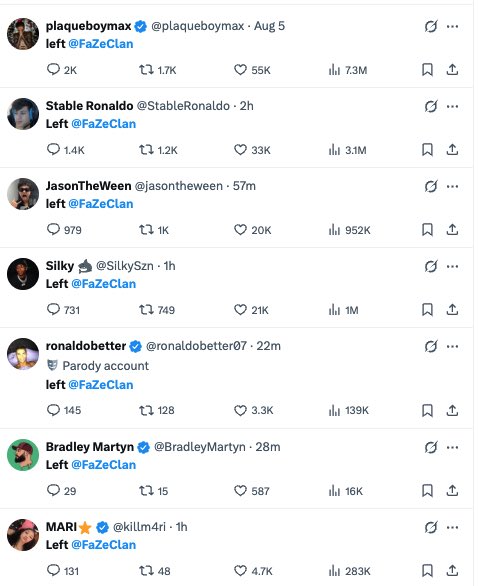 La Twitchance tweet media