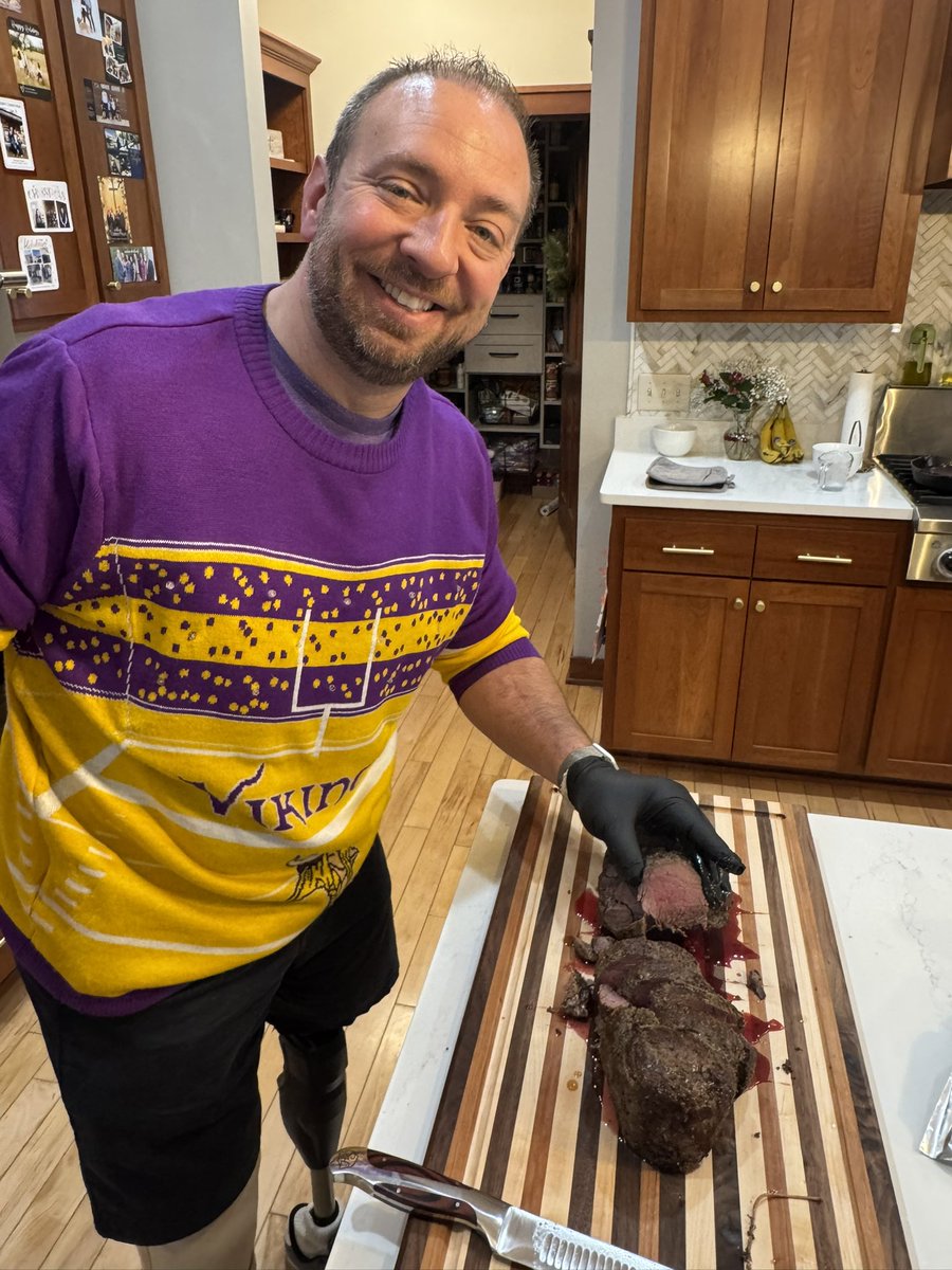 johnkriesel's tweet image. It was such a wonderful day. I hope you all had a Merry Christmas.