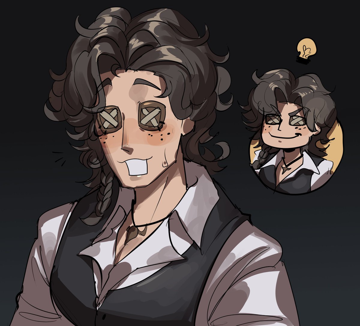 ✂️​𝑭𝑳𝑨𝑵𝑪𝑶✂️ tweet media