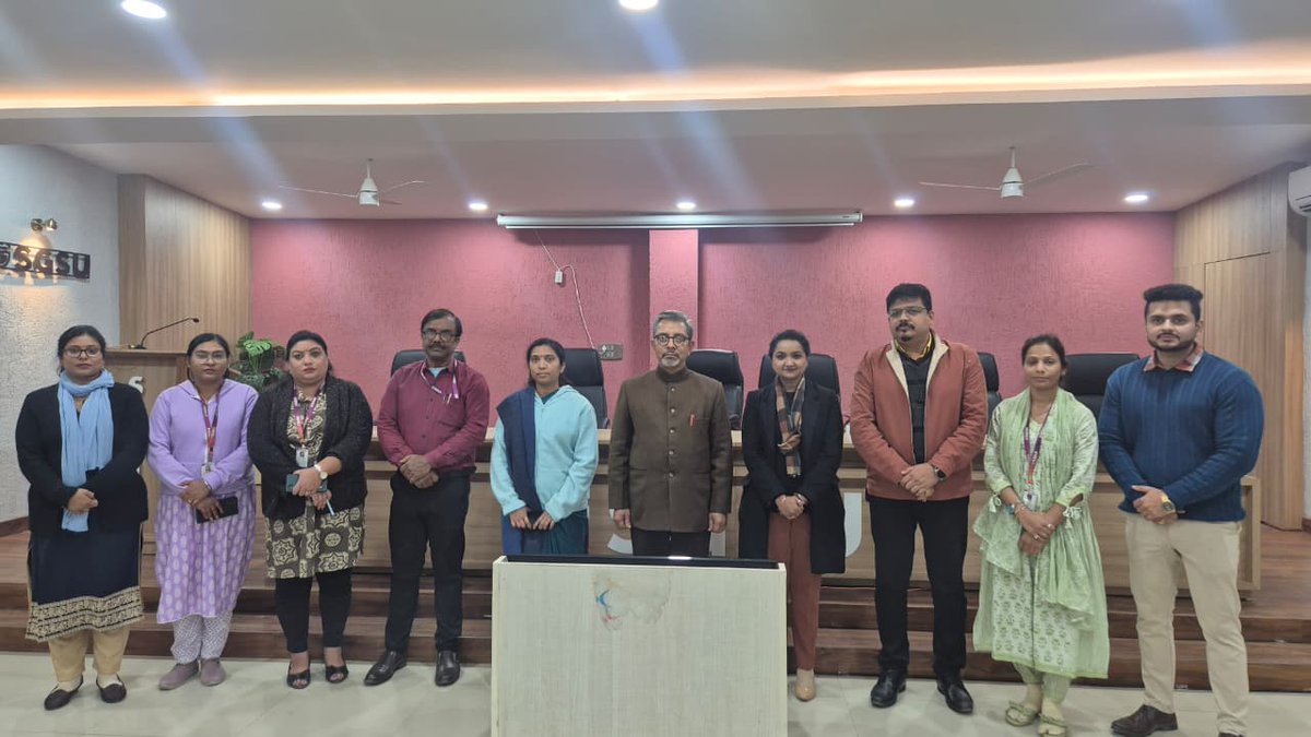 ITDCindia's tweet photo. Two-Day Interview Workshop at Scope Global Skills University
https://t.co/NrHjdGEtC9
#ScopeGlobalSkillsUniversity #InterviewWorkshop #SkillDevelopment #CareerPreparation #StudentTraining #EducationEvents https://t.co/NNzSYpsexN