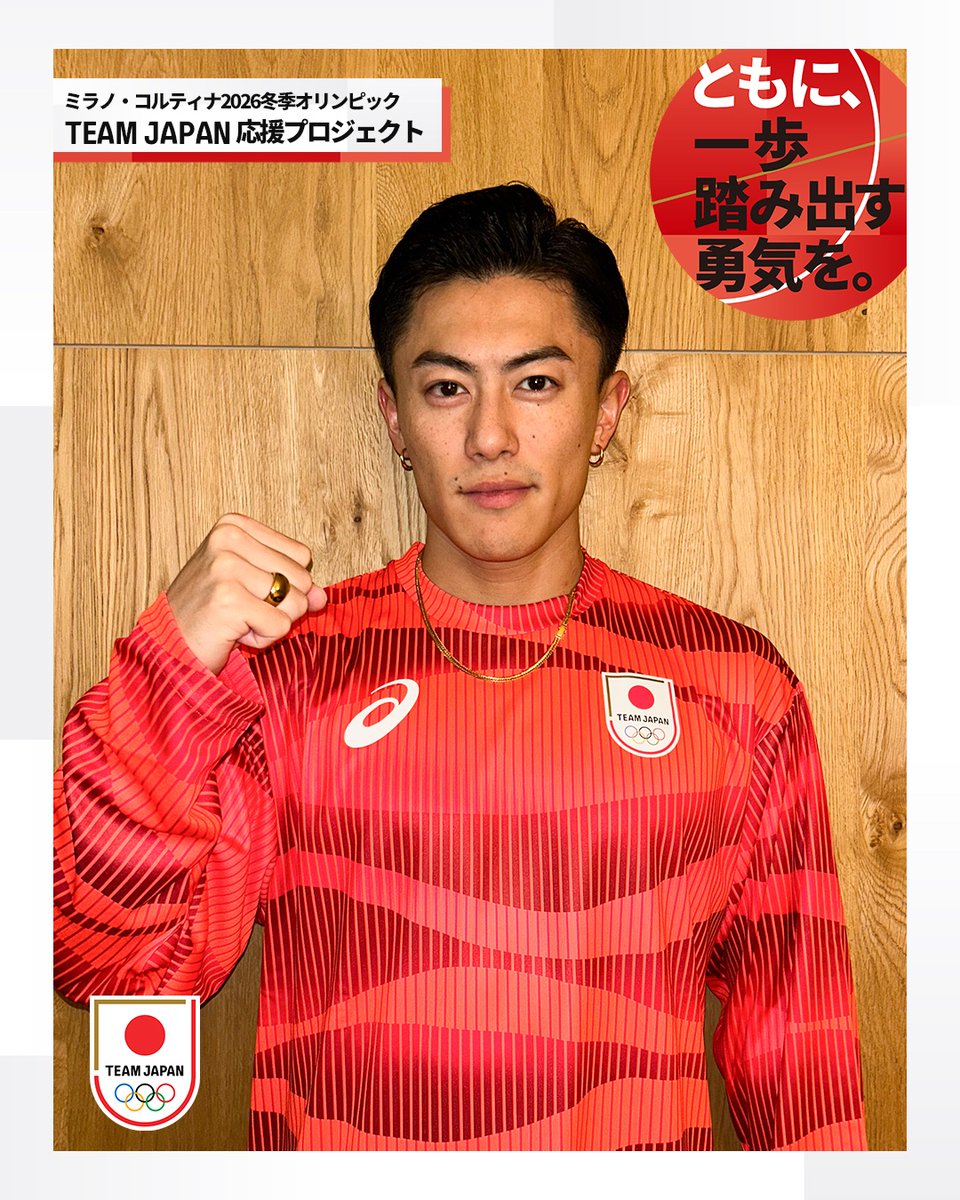 TAICHI/筋達磨/Tiny Twiggz/タイチたち。 (@0318Taichi) / Posts / X