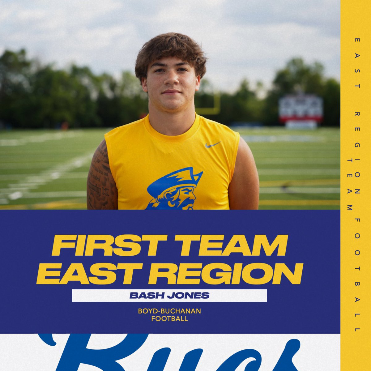 BBS Football tweet media