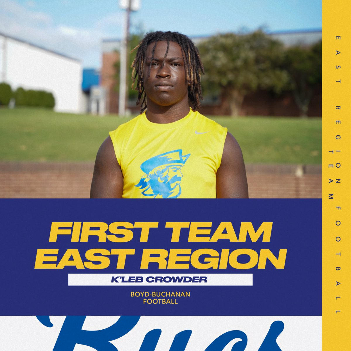 BBS Football tweet media