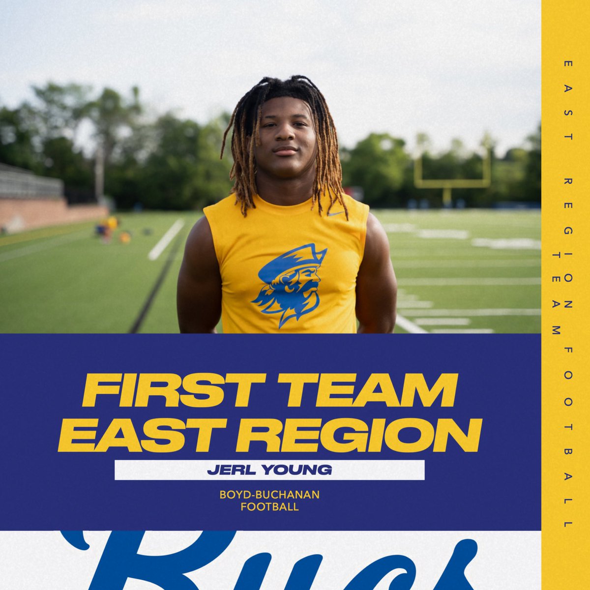 BBS Football tweet media