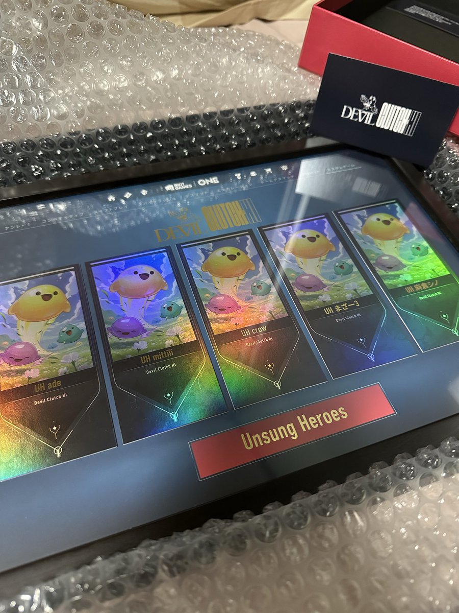 crow⚡ (@no960fps) / Posts / X