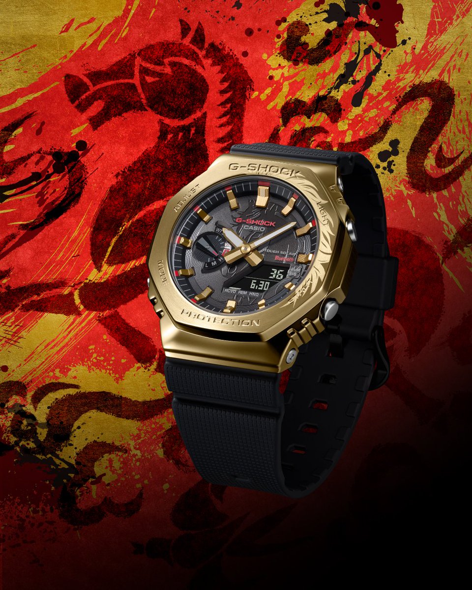 NEW PRODUCT】 新年の幕開けを祝い、2026年の干支である「馬」をテーマ