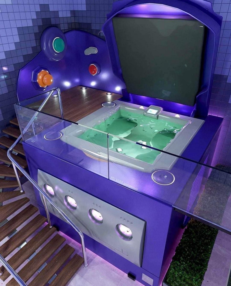 cake_hoarder's tweet image. If I become rich, there will be signs…