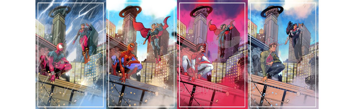 miguel_calvilla's tweet image. big red and blue