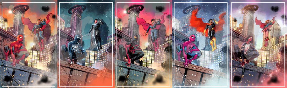 miguel_calvilla's tweet image. big red and blue