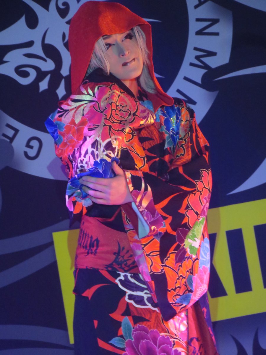 2025.12.25 千秋楽 藤川真矢くん ♪クリスマスソング #劇団美松 #藤川