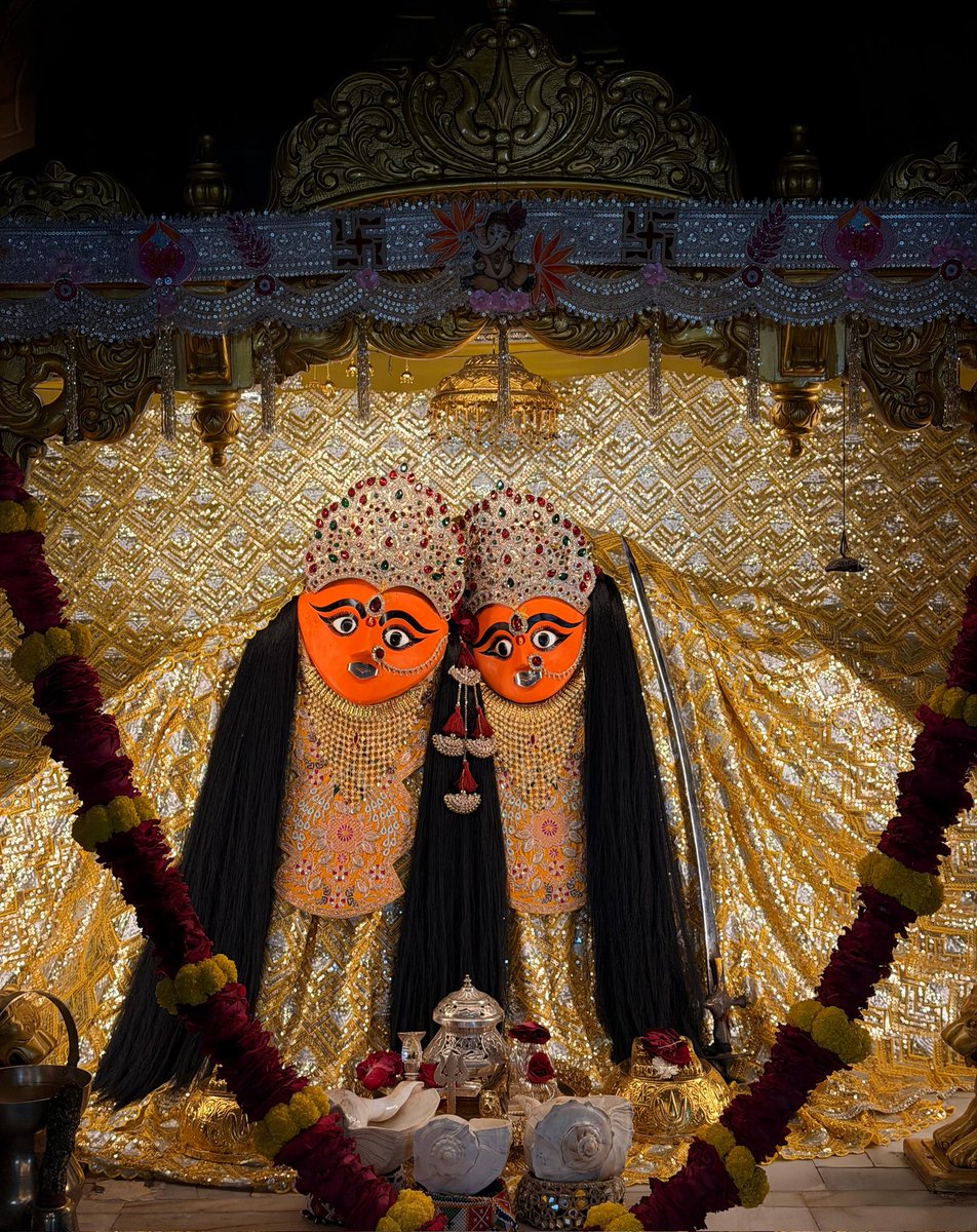 આજના દર્શન 🚩 
પોષ સુદ છઠ્ઠ. શુક્રવાર.
તા. 26/12/2025.
જય માતાજી 🙏🏻