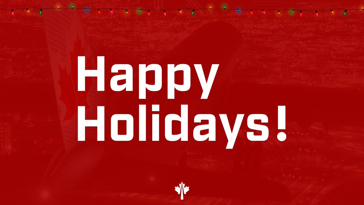 Your friends at VATCAN leadership want to share a very Merry Christmas, and safe and happy holiday season to all!