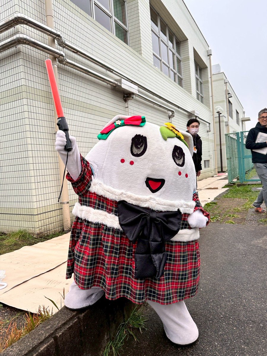 ふなっしー💙 (@funassyi) / Posts / X
