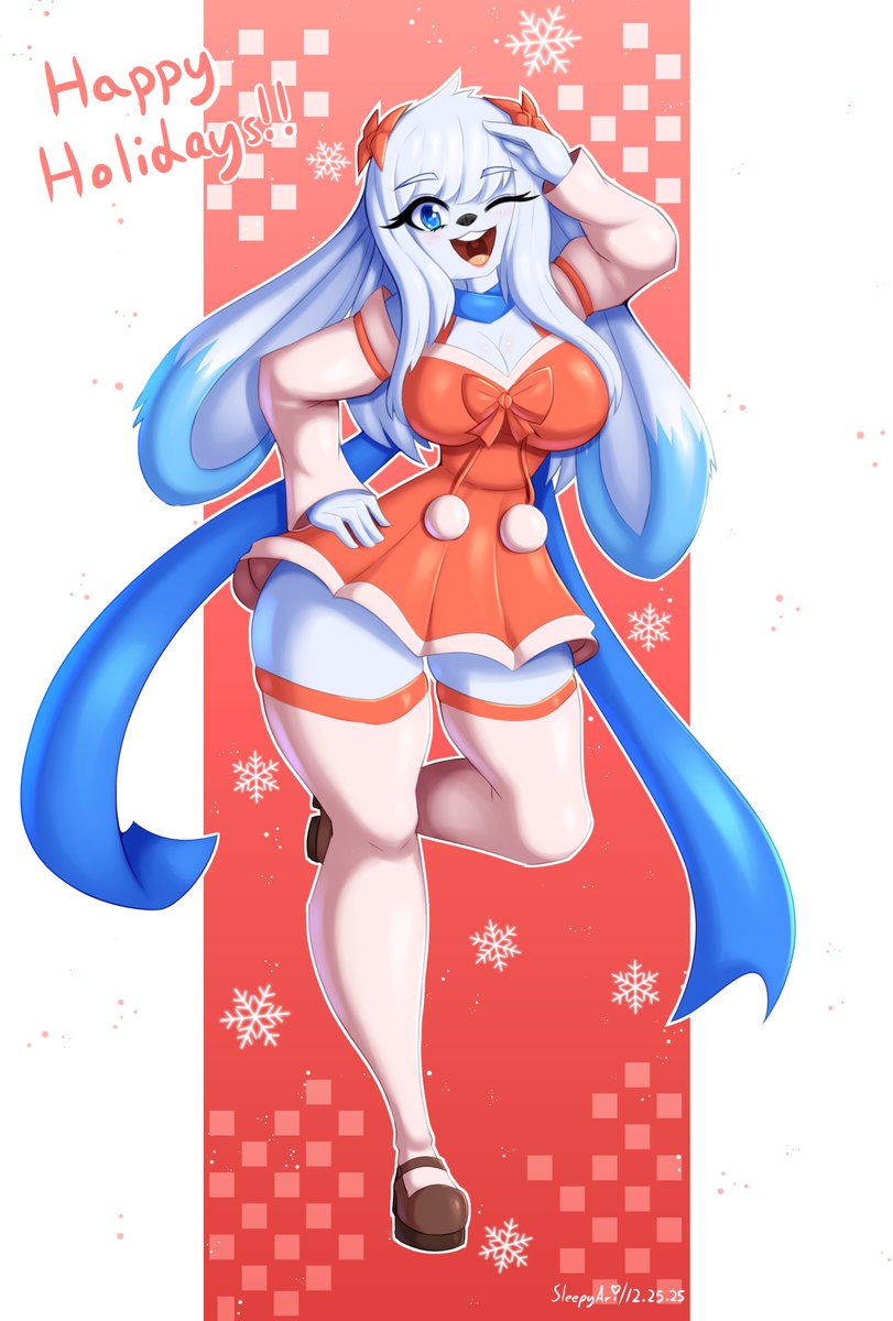 AMSleepyAri tweet media