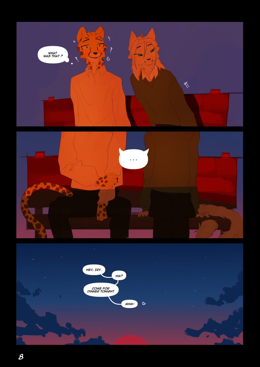 Minhpham_ART's tweet photo. @MBT2704 Minh on X: "Kaku and Iry (2/2) https://t.co/VQvNCslNva" / X