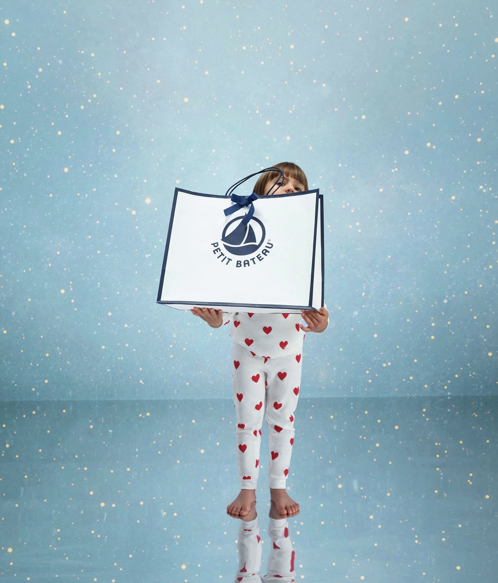 PETIT BATEAU | プチバトー (@petitbateaujp) / Posts / X