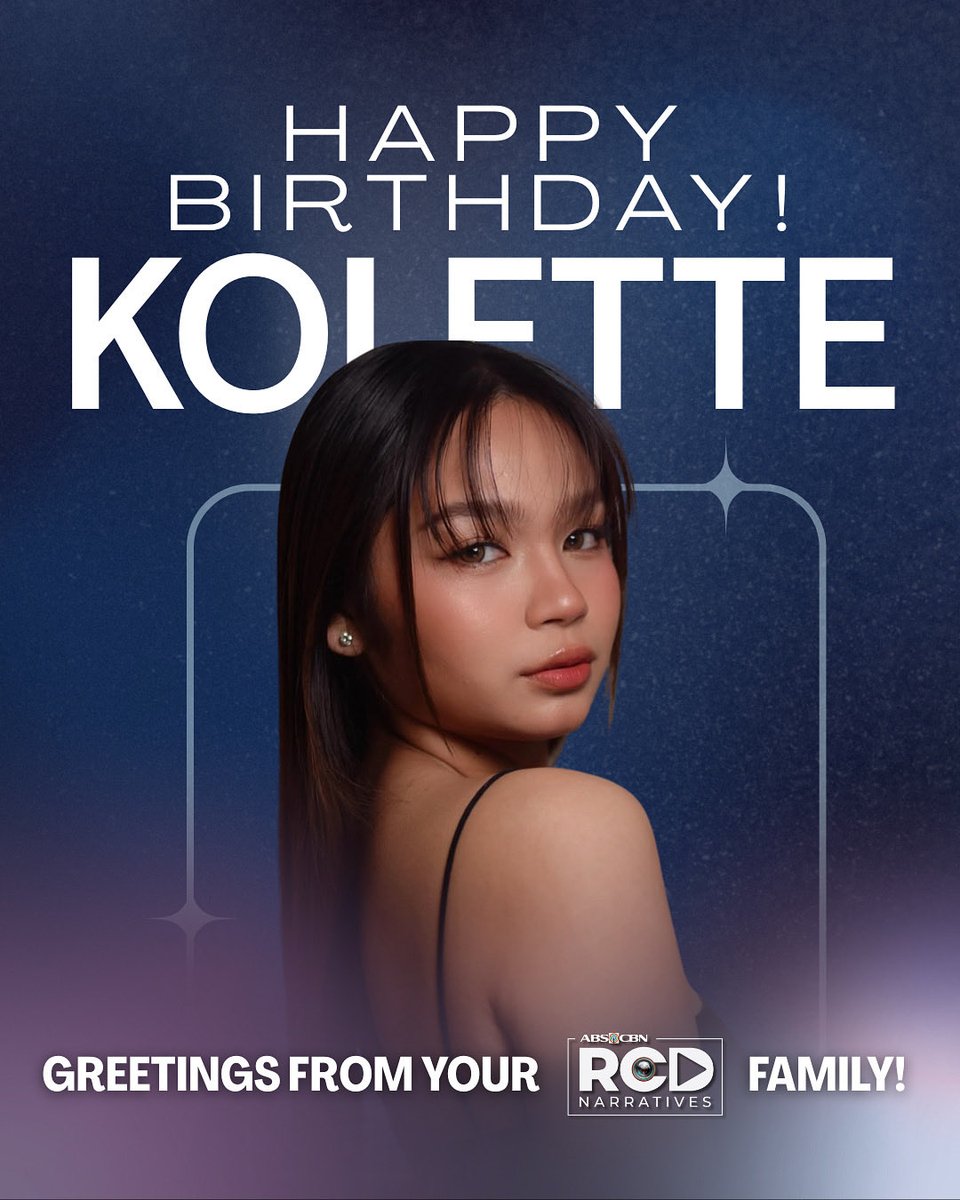 RCD Narratives - ABS-CBN tweet media