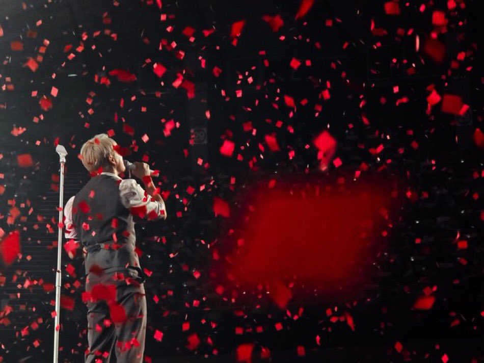 당신이 노래하는 계절을 함께 할 수 있다는게 얼마나 가슴 벅찬 일인지..🥹
포기하지않고 노래해줘서 고마워요.
데뷔 22주년 축하해요 준쨩❤️
#XIA22ndAnniversary
#준수야_데뷔22주년_축하해