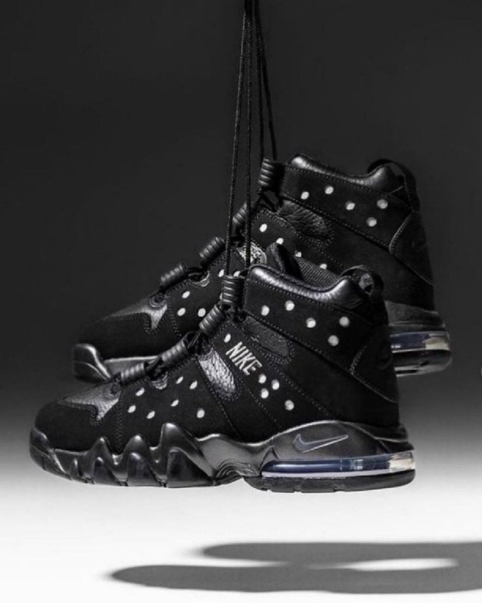 air max 2 cb 94 triple black