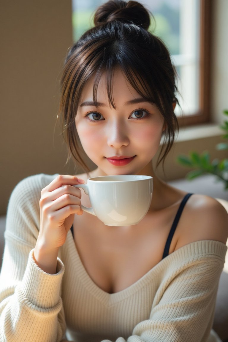 今日はお家でゆっくりしましょ💗