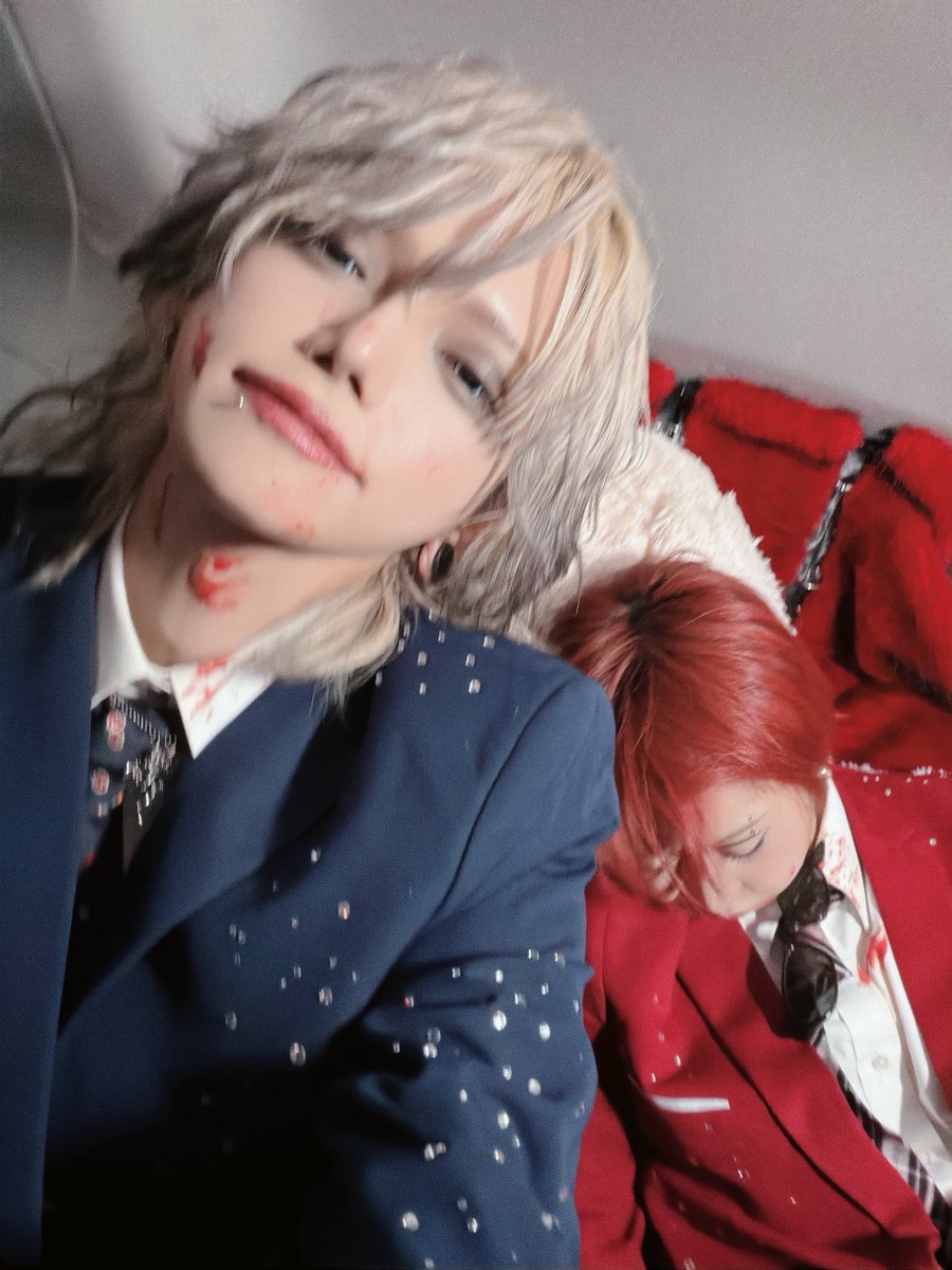 喰さま🍎2026.3.18 O-EASTマチルダ解散 (@Qu_mathilda) / Posts / X