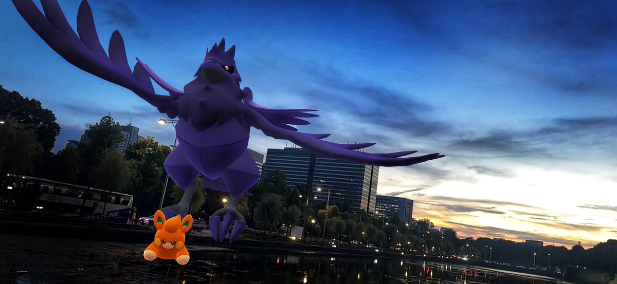 hiropmg_tl40's tweet photo. 【📸2025 今年の4選📸】

今年も #ARofTheDay をはじめ、#LegendaryPokemonNight #ARPlusT
 などのAR企画、ARオフ会、GO FEST2025 大阪 で出会ったみなさま、素敵な時間をありがとうございます。☺️👋 
来年も引き続きよろしくお願い致します。

#ARofThe4favoritephotos2025 #ARofTheDay #GOsnapshot https://t.co/fr7ZDyFYyf