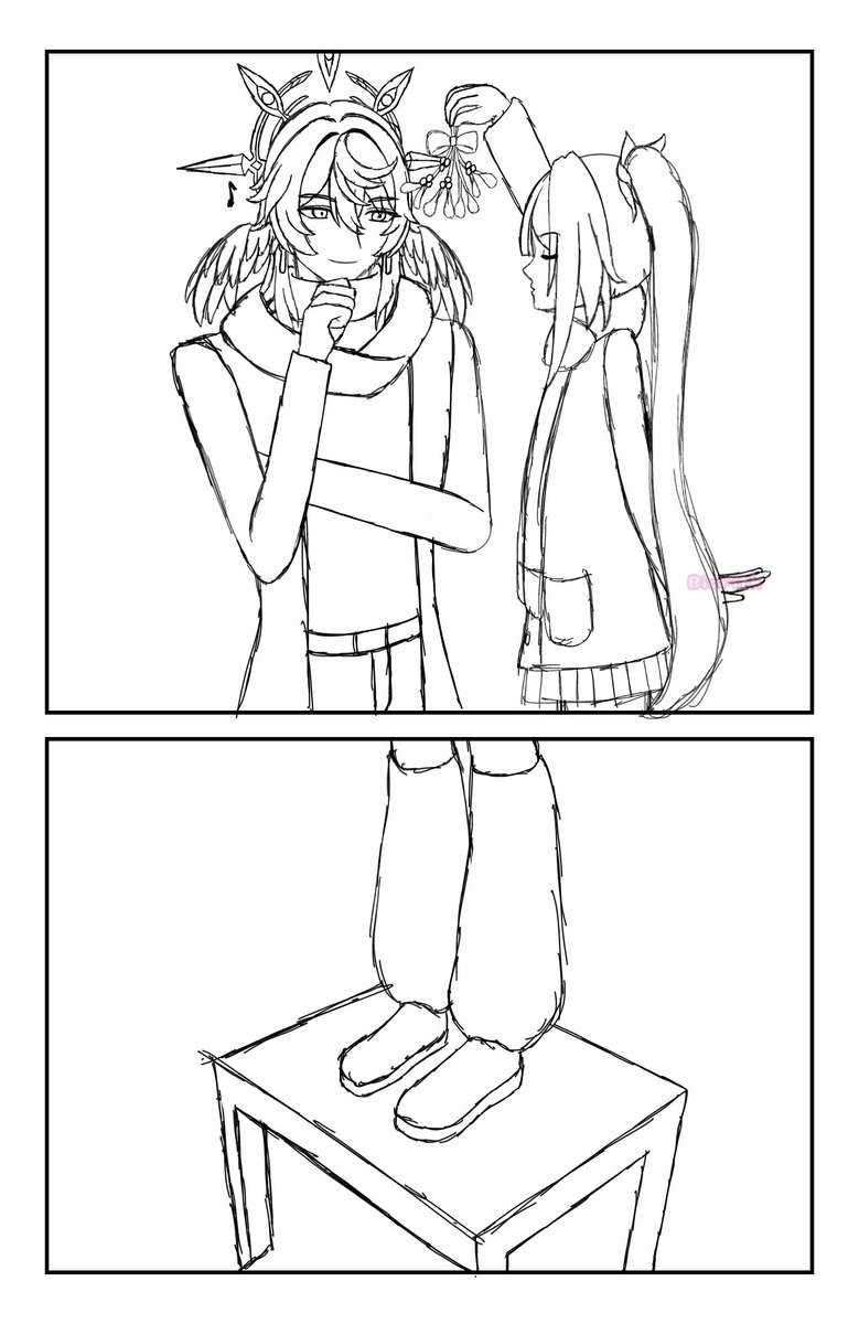 Merry Christmas #Sparkday #Sunkle #Sunspark