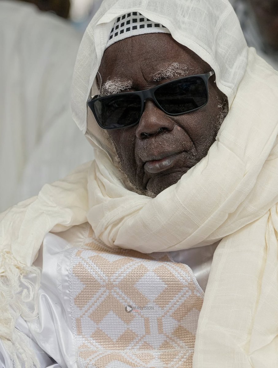 Certified CHEIKH IBRAHIMA FALL LOVER tweet media
