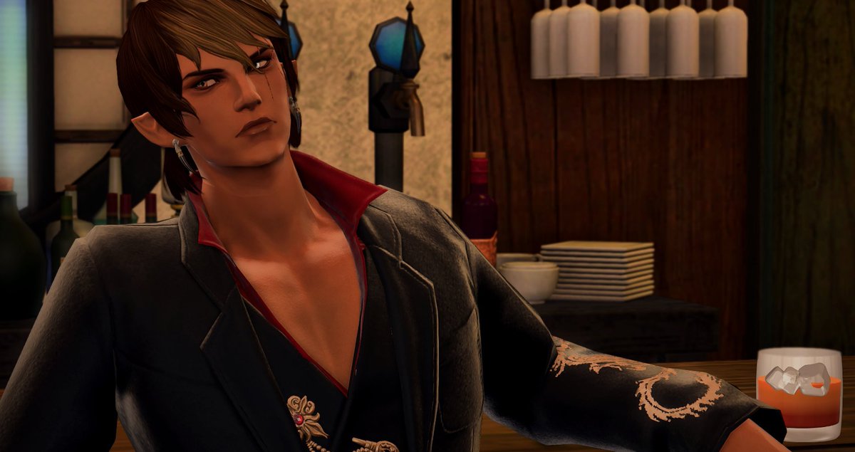 #Elezen