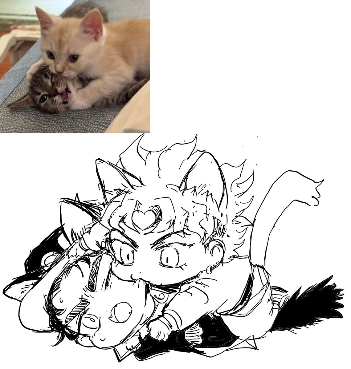 楠 | COMMS OPEN (@rubynnam) / Posts / X