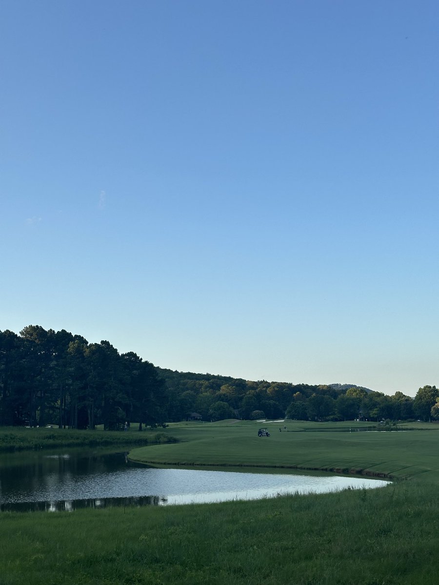 bigstaish's tweet photo. Alabama ⛳️ https://t.co/EfC5F44Ksy