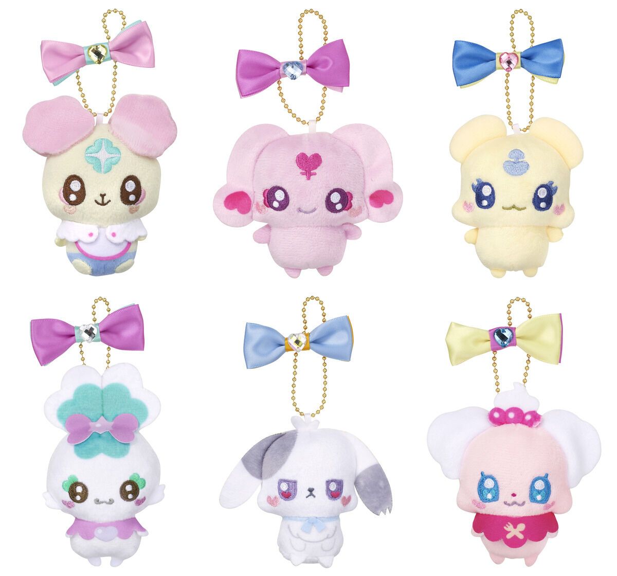 プリキュア グッズ&情報 (@goodsPrecure) / Posts / X