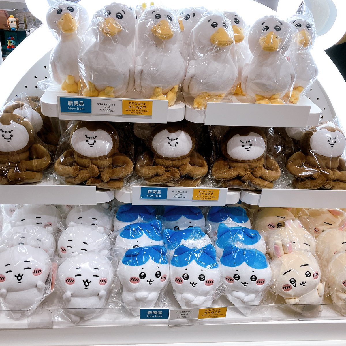 ナガノマーケットSHOP公式 (@nagano_mkt_shop) / Posts / X