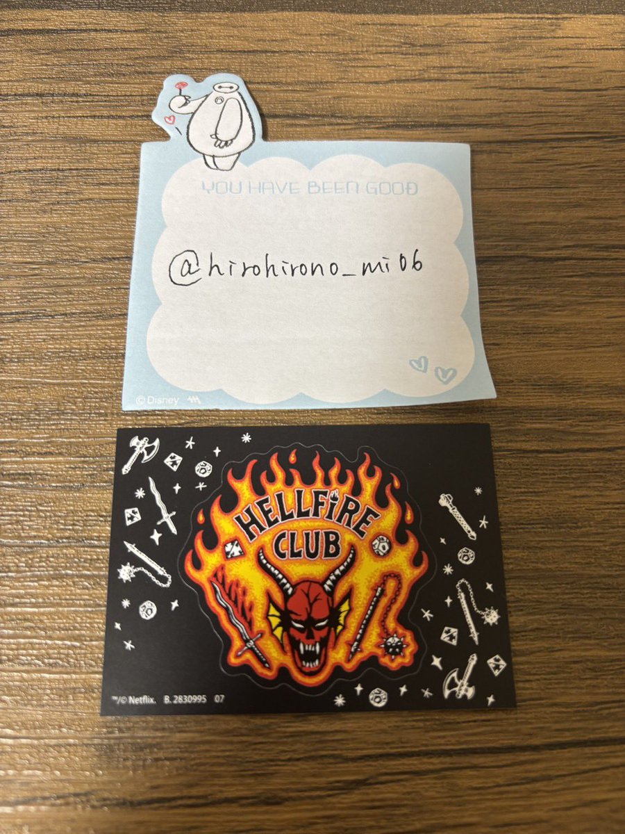 ヒロキン@取引垢 tweet media