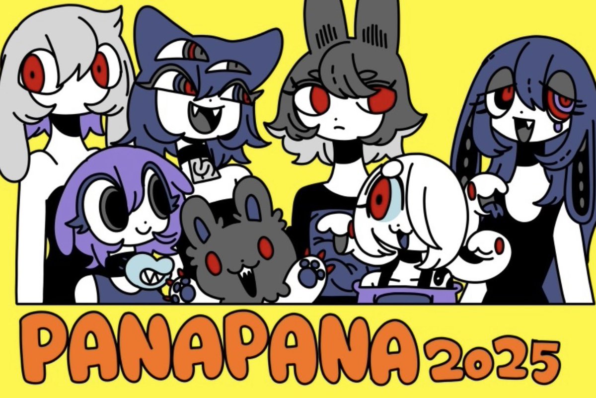 PANAPANA (@87sukiyaki) / Posts / X